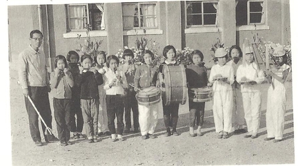 대성초등학교