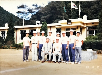 운동회