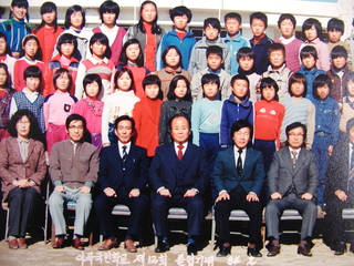 제12회 졸업기념(1984.2.17.)