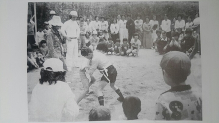 생극초등학교 오생분교장 가을운동회 활동사진