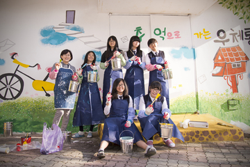 2013년 특기적성교육(단산고등학교)
