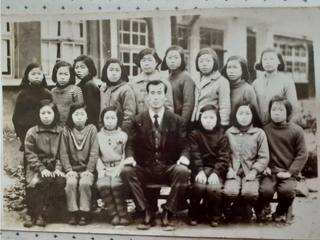 유덕초 복평분교