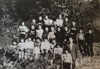 유덕초 복평분교