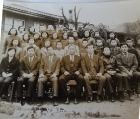 유덕초 복평분교