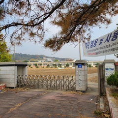 옥산초 소로분교 현황