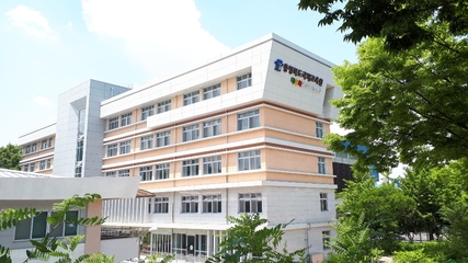 구)충북체육고 현황