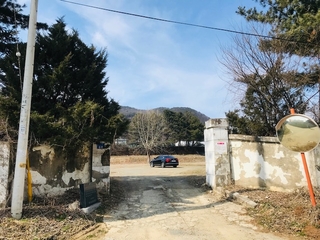 미원초 용곡분교 현황