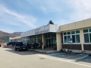 미원초 종암분교 현황