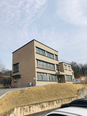 현암초등학교 현황