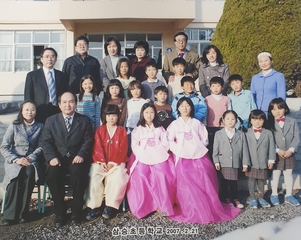 삼승초 제82회 졸업식(2007)