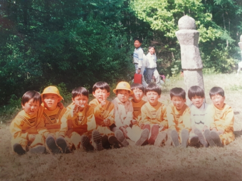 남당초 삼선분교