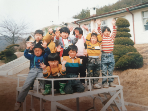 남당초 삼선분교
