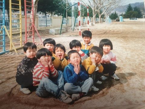 남당초 삼선분교