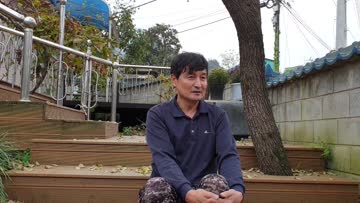 유덕초등학교 복평분교장(14회 졸업생 오창수님)