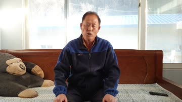 송한초 오미분교장(심재덕님)
