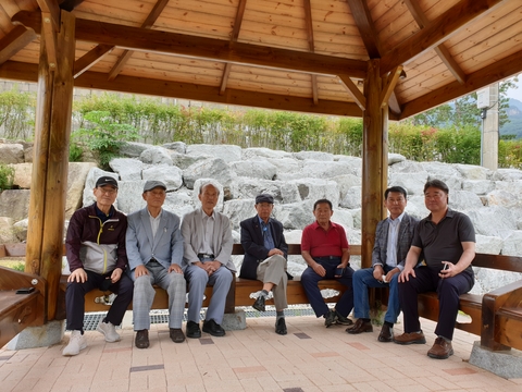 한수초등학교 졸업자