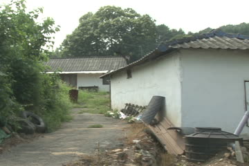 생극초등학교 오생분교장 - 생리