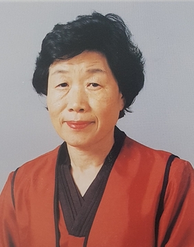 용문중학교 역대 교장 및 교감선생님 사진