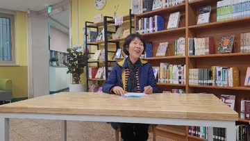 (구)용화초 자계분교장 졸업생 인터뷰 영상