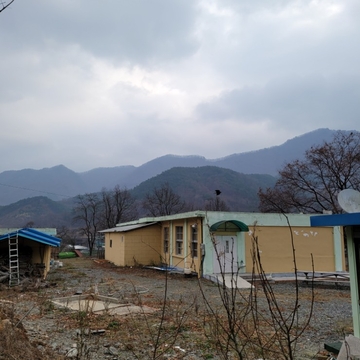 세성초등학교 공이분교장 현재전경