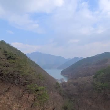 신당초등학교 전경영상