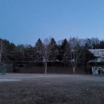 중앙중학교 가금분교장 전경영상