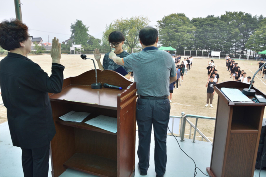 2017 체육대회