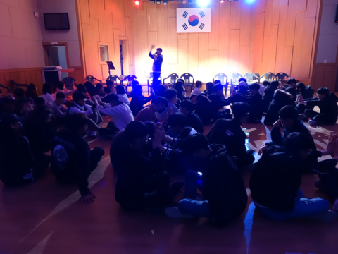 2019 신입생 오리엔테이션